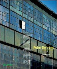 Peter Behrens maestro di maestri - copertina