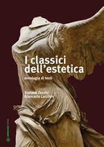 I classici dell'estetica