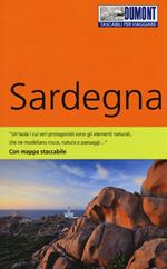 Sardegna. Con Carta geografica ripiegata