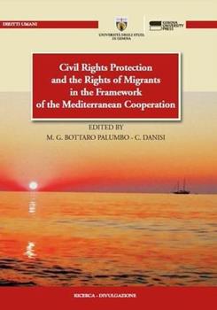 Libro Civil rights protections and the rights of migrants in the framework of the mediterranean cooperation 