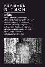 Hermann Nitsch atlas