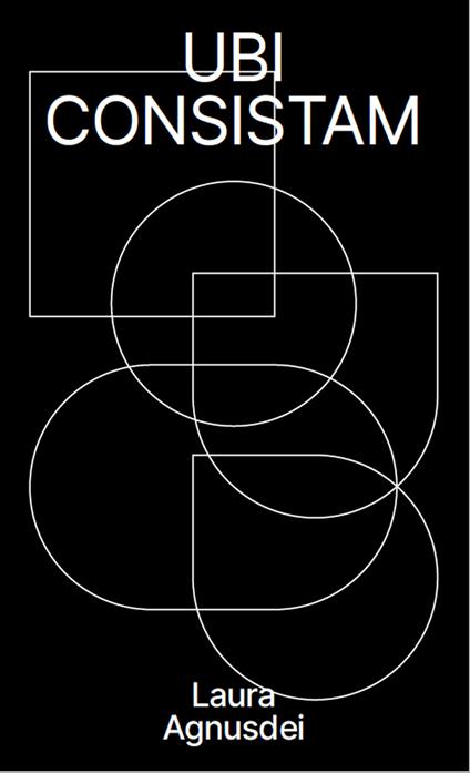 Ubi Consistam. Con Contenuto digitale per download e accesso online - Laura Agnusdei - copertina