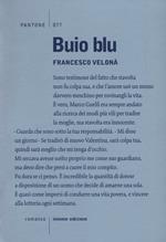 Buio blu