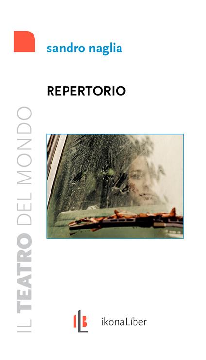 Repertorio - Sandro Naglia - ebook