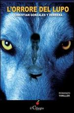 L' orrore del lupo