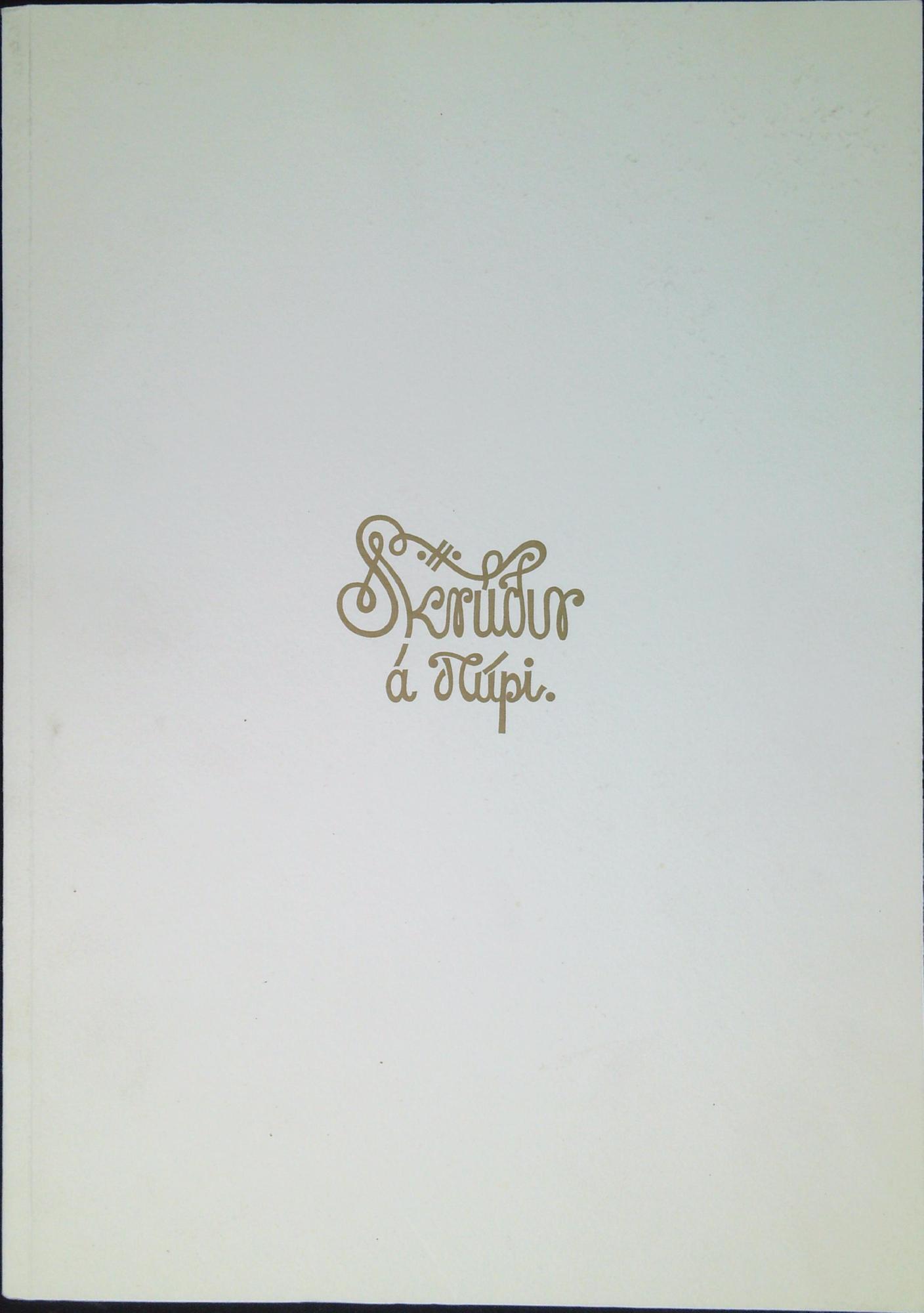 Libreria Serendipity