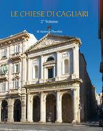 Le chiese di Cagliari. Vol. 2