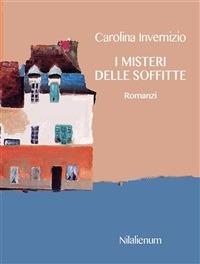 I misteri delle soffitte - Carolina Invernizio - ebook