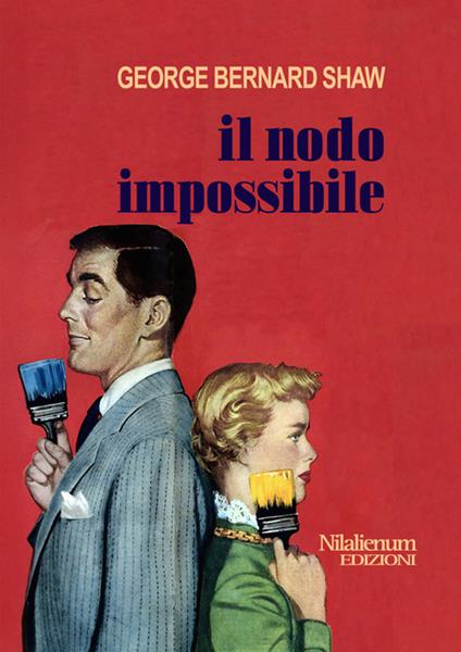 Il nodo impossibile - George Bernard Shaw - ebook