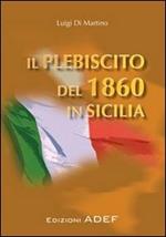 Il plebiscito del 1860 in Sicilia