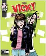 Vicky. AcidoAcida. Vol. 3