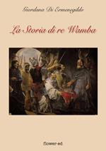 La storia di re Wamba