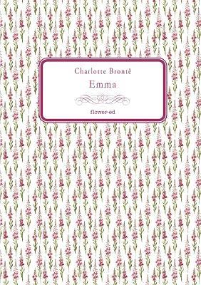 Emma - Charlotte Brontë - copertina