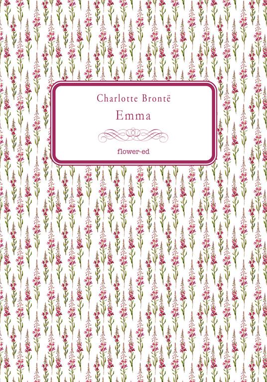 Emma - Charlotte Brontë,Alessandranna D'Auria - ebook