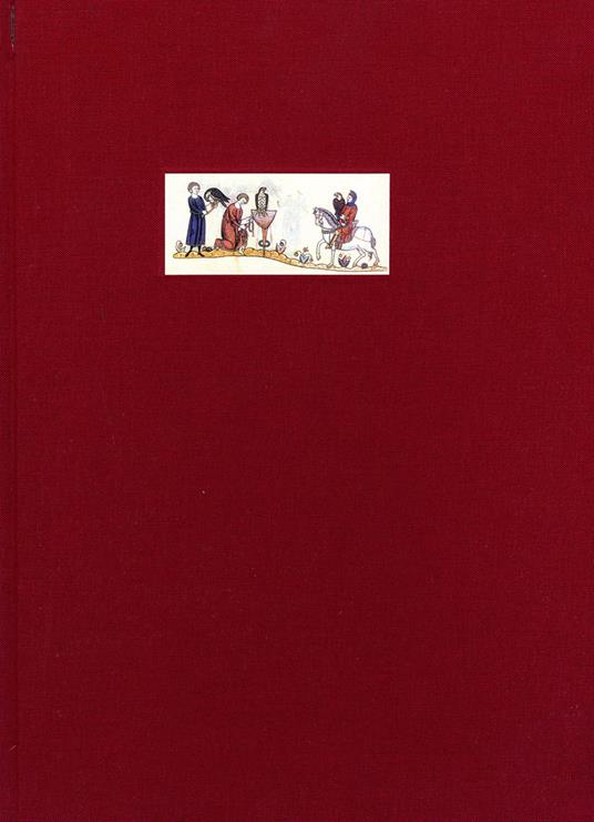 Medicina, scienza e politica al tempo di Federico II. Atti del convegno (Palermo, 4-5 ottobre 2007) - copertina