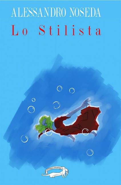 Lo sitlista - Alessandro Noseda - ebook