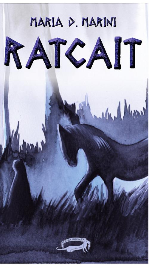 Ratcait - Maria D. Marini - copertina