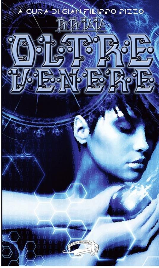 Oltre Venere - Gian Filippo Pizzo - ebook