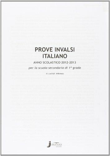 Prove INVALSI italiano. Per la Scuola media. Con espansione online. Vol. 1 - Adalberto Eroli - 3