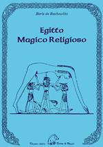 Egitto magico religioso