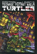 Teenage mutant ninja turtles. Vol. 6
