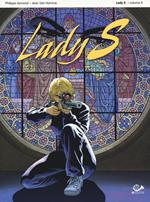 Lady S. Vol. 4