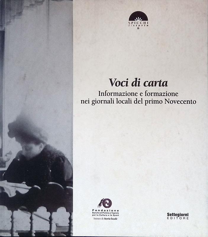 Folignolibri