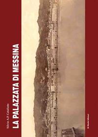La palazzata di Messina - Silvio Catalioto - copertina
