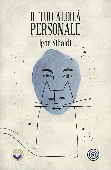 Il tuo aldilà personale - Igor Sibaldi - copertina