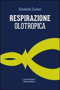 Respirazione olotropica - Elisabetta Corberi - copertina