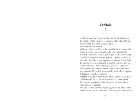 I Tillerman - Cynthia Voigt - 2