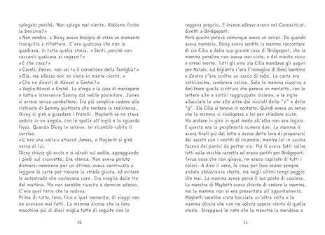 I Tillerman - Cynthia Voigt - 3