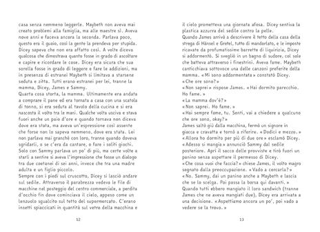 I Tillerman - Cynthia Voigt - 4