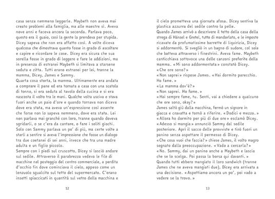 I Tillerman - Cynthia Voigt - 4