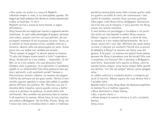 I Tillerman - Cynthia Voigt - 5