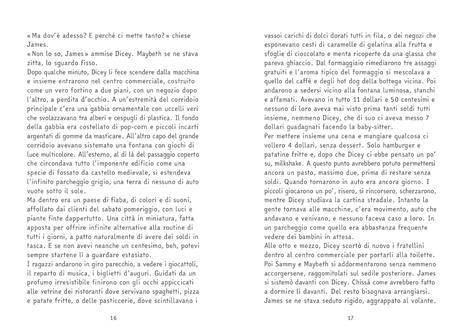 I Tillerman - Cynthia Voigt - 6