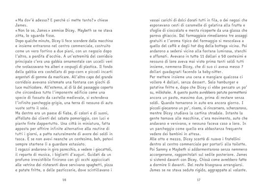 I Tillerman - Cynthia Voigt - 6