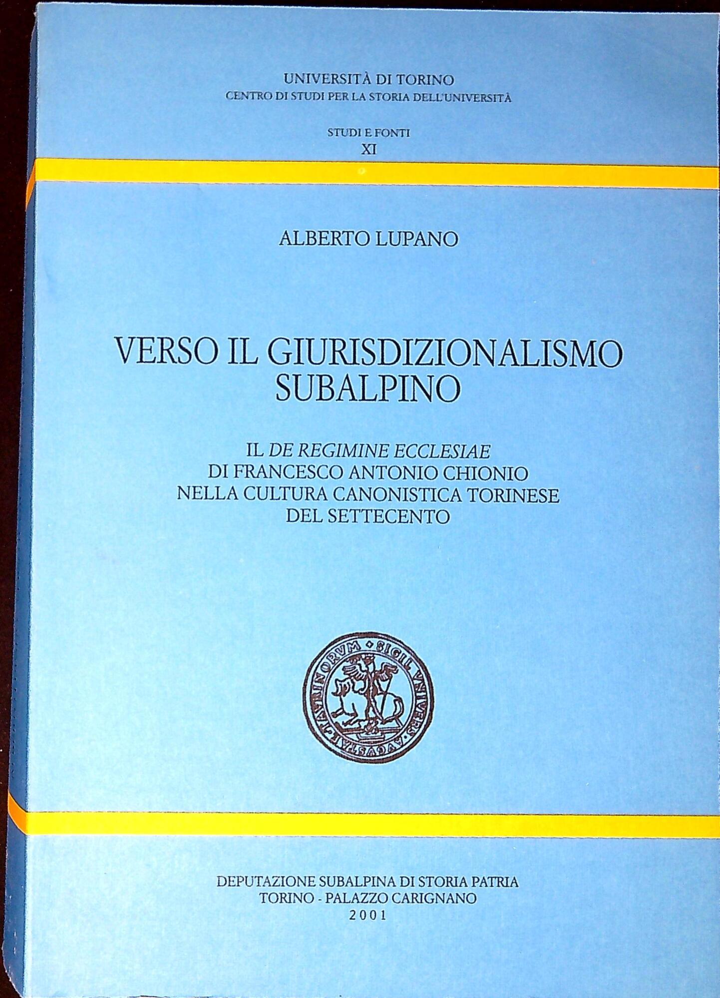 Libreria Serendipity