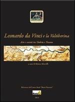 Leonardo da Vinci e la Valtiberina