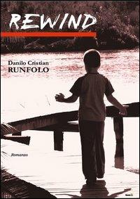 Rewind - Danilo C. Runfolo - copertina
