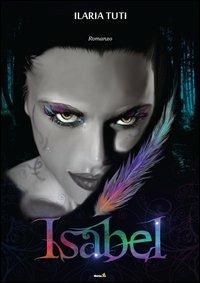 Isabel - Ilaria Tuti - copertina