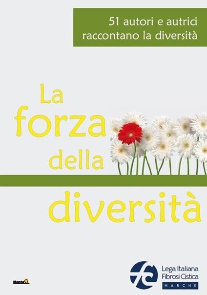 La forza della diversità - copertina