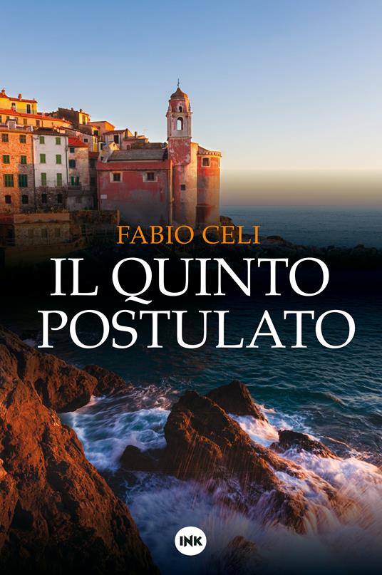 Il quinto postulato - Fabio Celi - ebook
