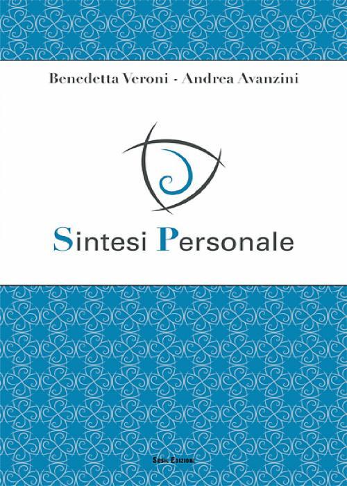 Sintesi personale - Benedetta Veroni,Andrea Avanzini - copertina