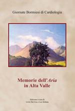 Memorie dell'aria in Alta Valle