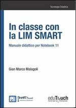 In classe con la LIM Smart. Manuale didattico per notebook 11