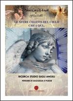Le sfere celesti del cielo che è qui...