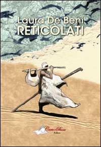Reticolati - Laura De Beni - copertina