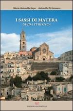 I sassi di Matera. Guida turistica