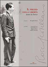 Il prezzo della libertà. Lettere da Portici - copertina